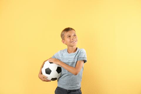 Quel sport pour mon enfant qui vit avec un diabète ?