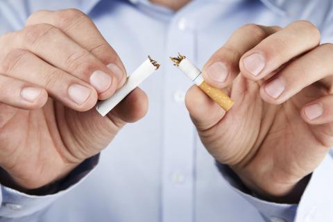Diabète et tabac 