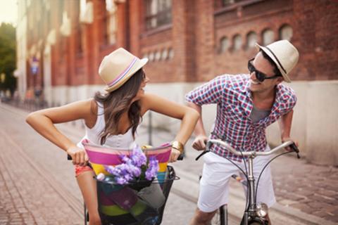 Des accessoires pour mieux porter la pompe