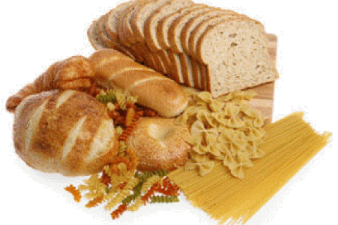 Incidence du gluten sur le diabète