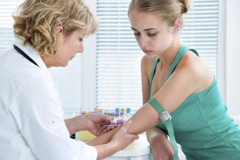 Hémoglobine glyquée : que mesure-t-elle ?