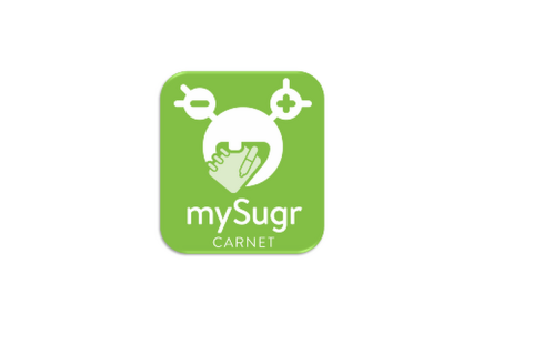 mySugr Carnet, une appli pas comme les autres!