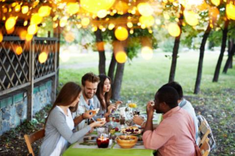 Quelques astuces et conseils pratiques pour recevoir vos amis