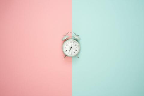 Attention au décalage horaire...