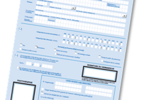 Permis de conduire et diabète