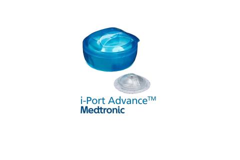L’i-Port Advance™, dispositif pour faciliter les injections d’insuline