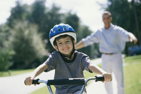 Diabète : comment aider son enfant à être autonome ?