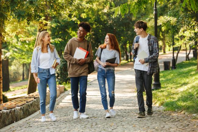 Gestion du diabète à l'université