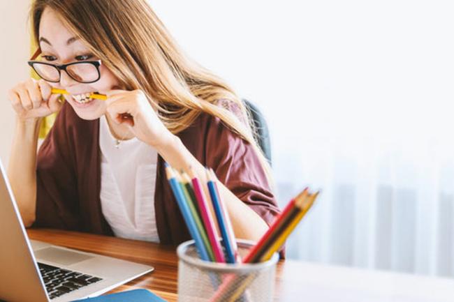 Examen, stress, pourquoi ma glycémie fait des vagues ?